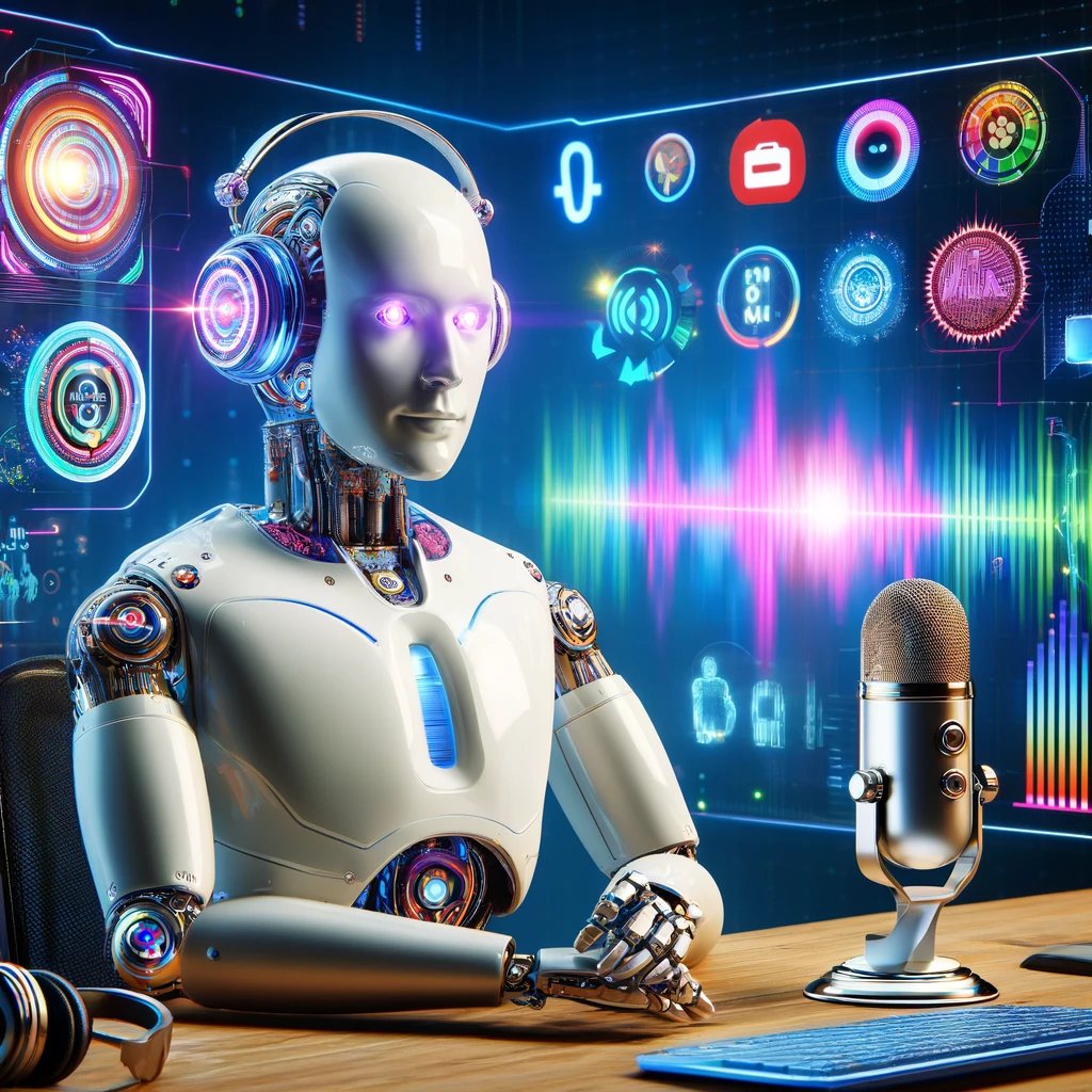 Access the most popular AI Voices